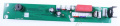 Snaige Control Module For Home Appliances - Elektroninio Valdymo PanelĖ Rf34ng Su Ventiliatoriumi - S387033-10